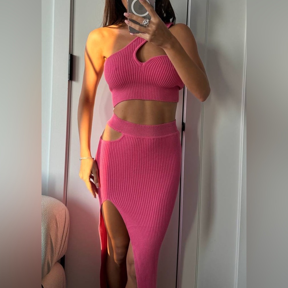 MALINA DRESS